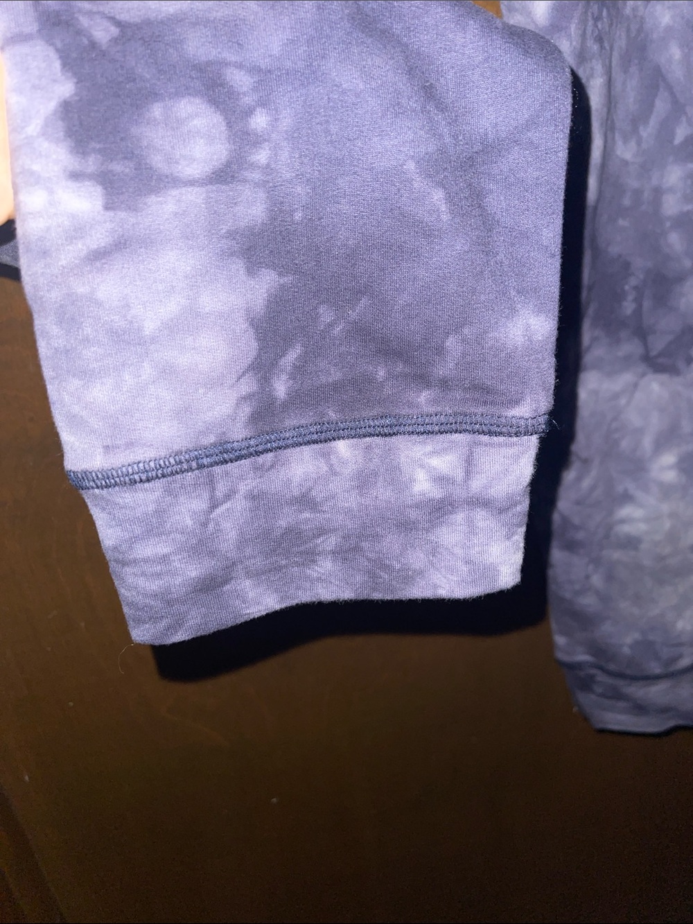 Endless Blu Gray/Black Jogger Pants - Picture 5 of 5